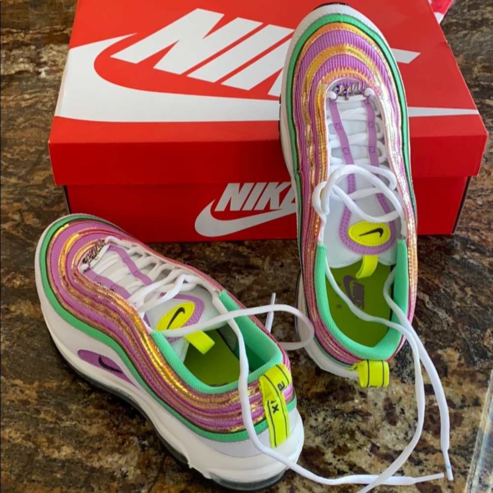 Air Max 97 Shoes